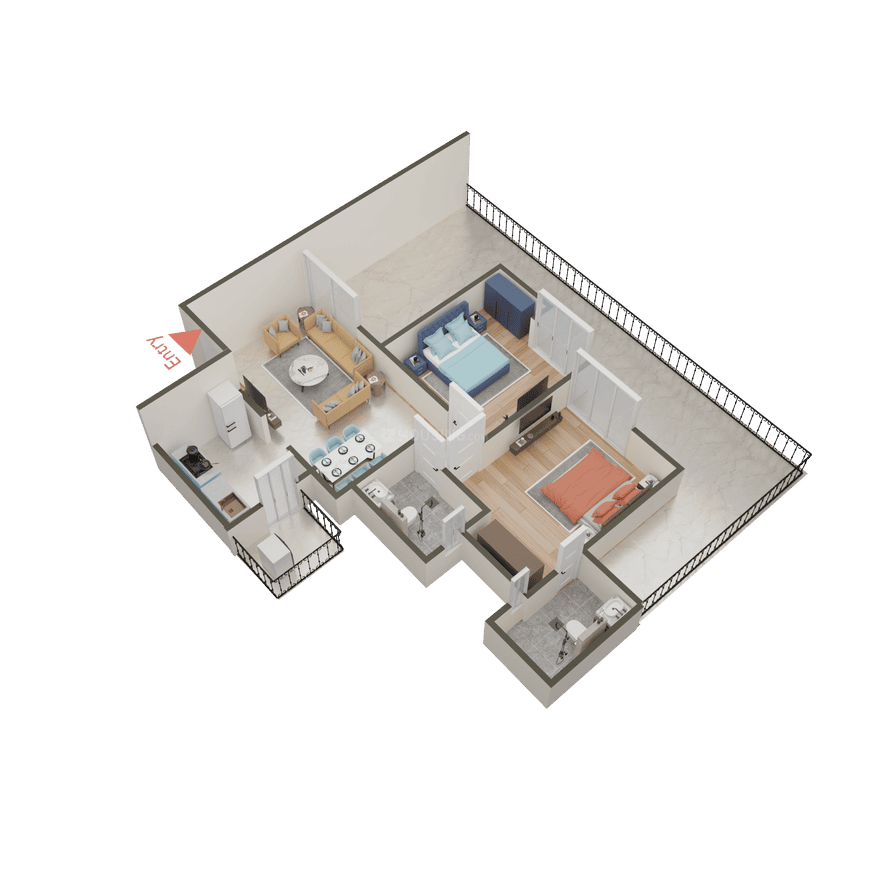 CRC Sublimis - Image 52