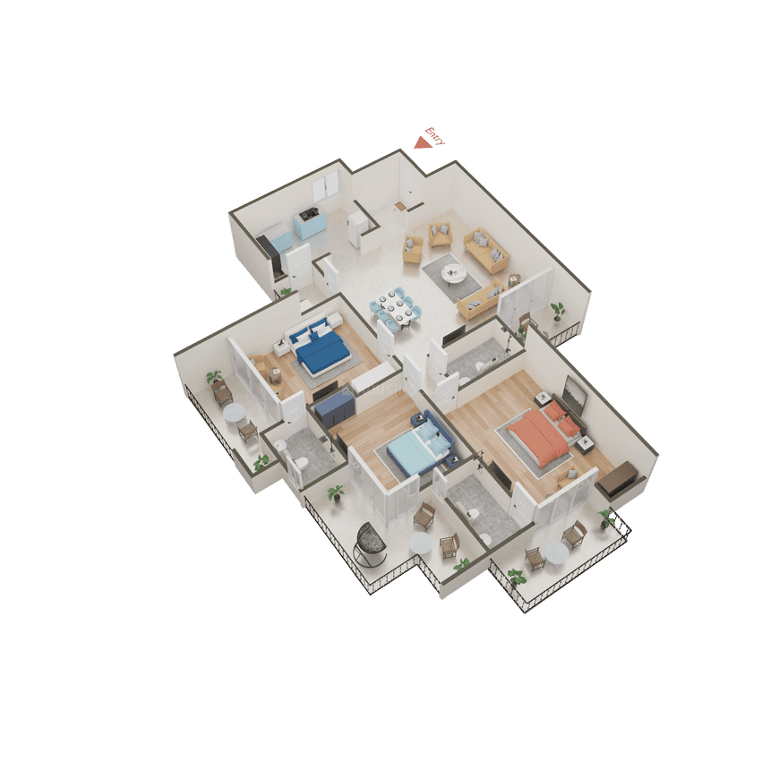 Express Zenith - Image 24