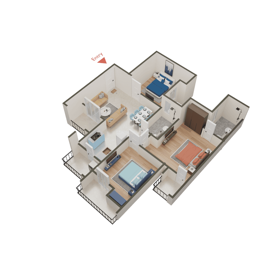 Nirala Estate - Image 40