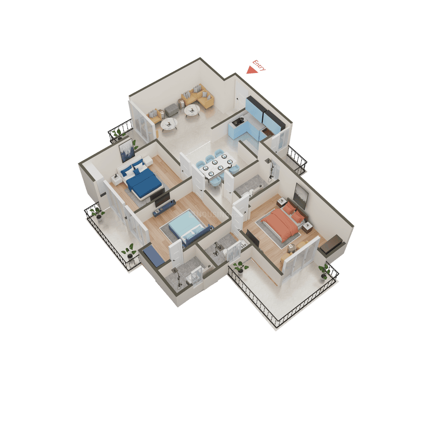 Sublime Spring Elmas - Image 26