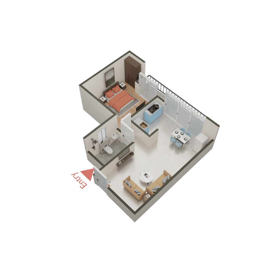 Jaydev Uni Park - Image 32