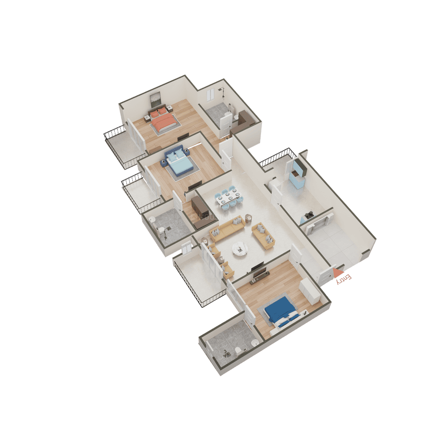 ATS Dolce - Image 67