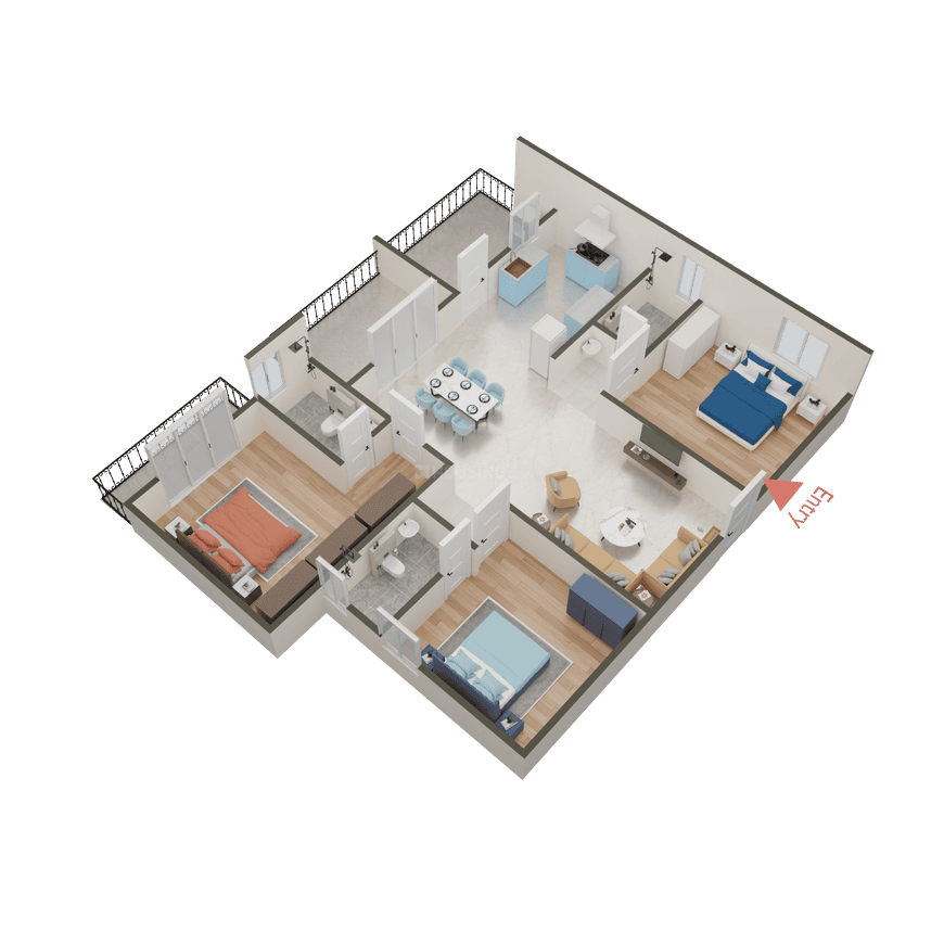 Signature Pristine - Image 63