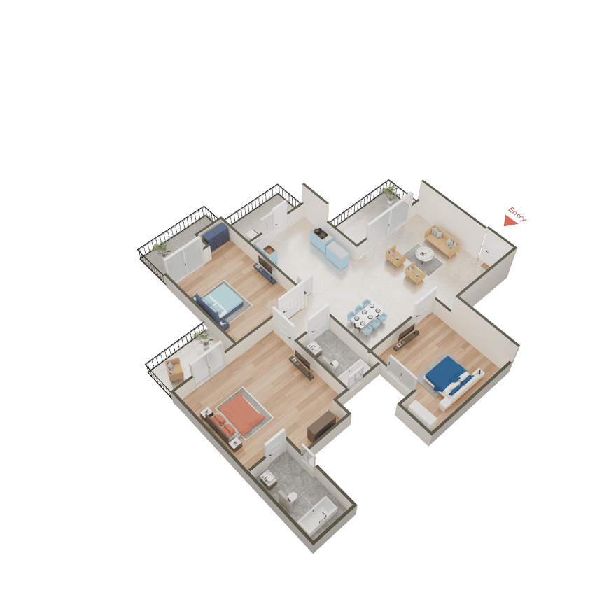 Gulshan Botnia - Image 72