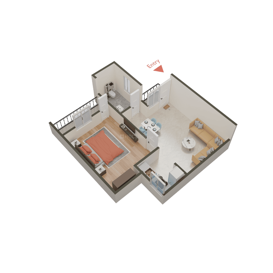 Sharnam Homes - Image 14