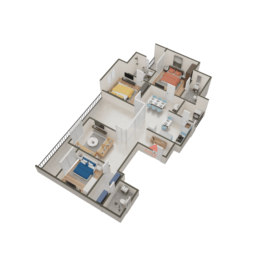 Nitesh Cape Cod - Image 45
