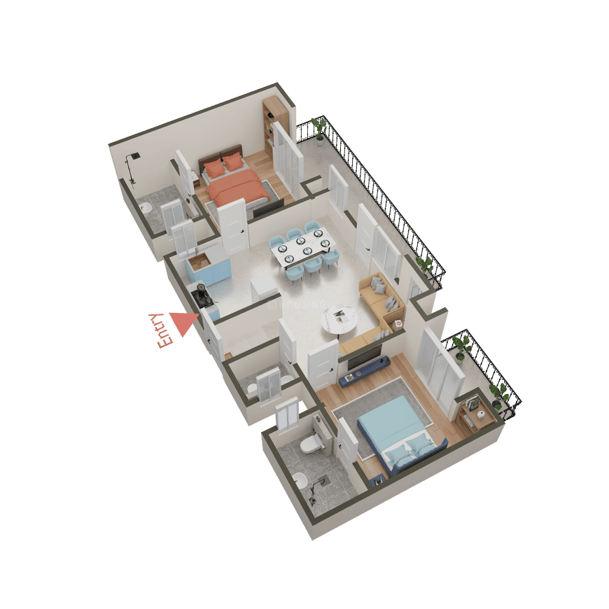 Supertech 27 Heights - Image 13