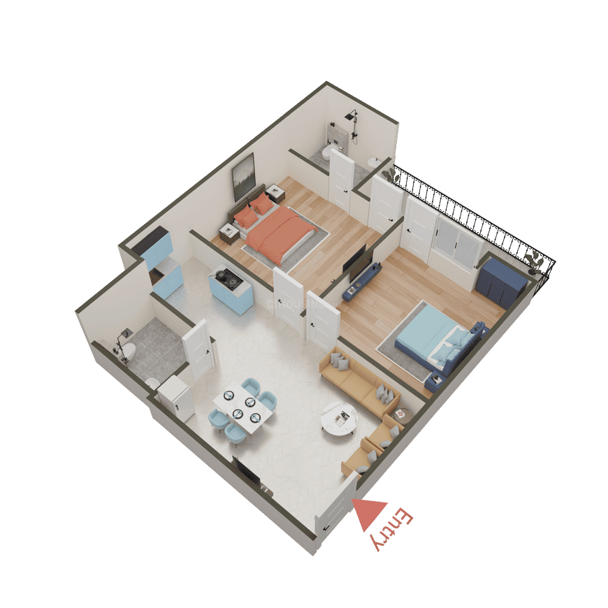 Signix Harmony Heights - Image 24