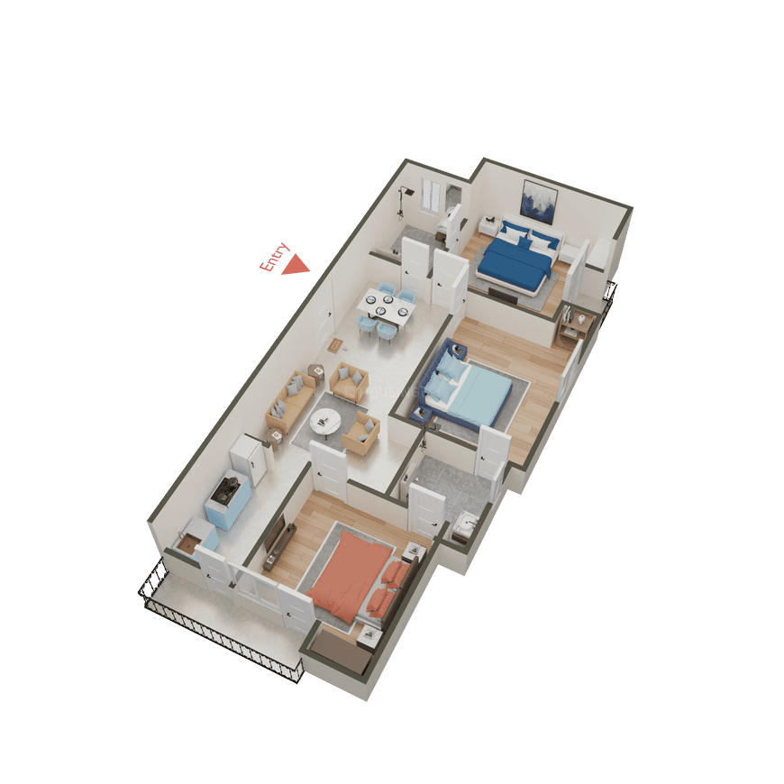 Builders Hi Tech Homes - Image 29