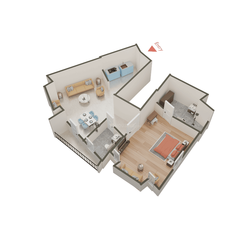 Airwil Green Avenue - Image 4