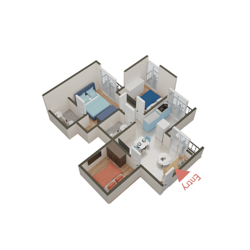 Newtech La Galaxia - Image 17