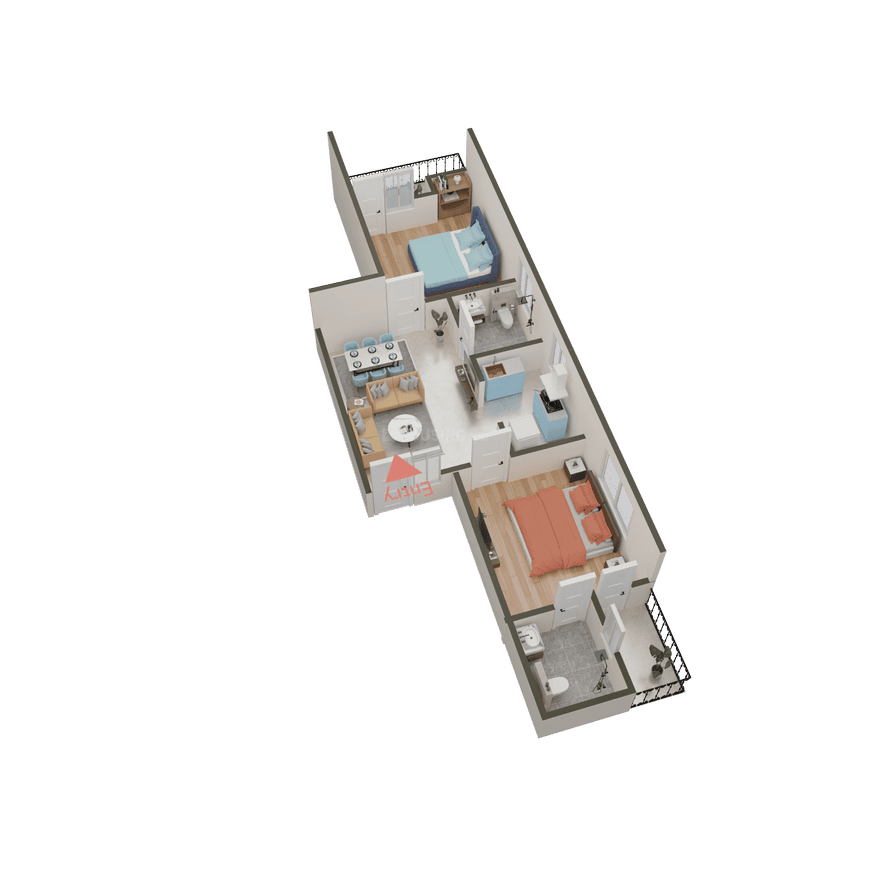 APS Homes - Image 24