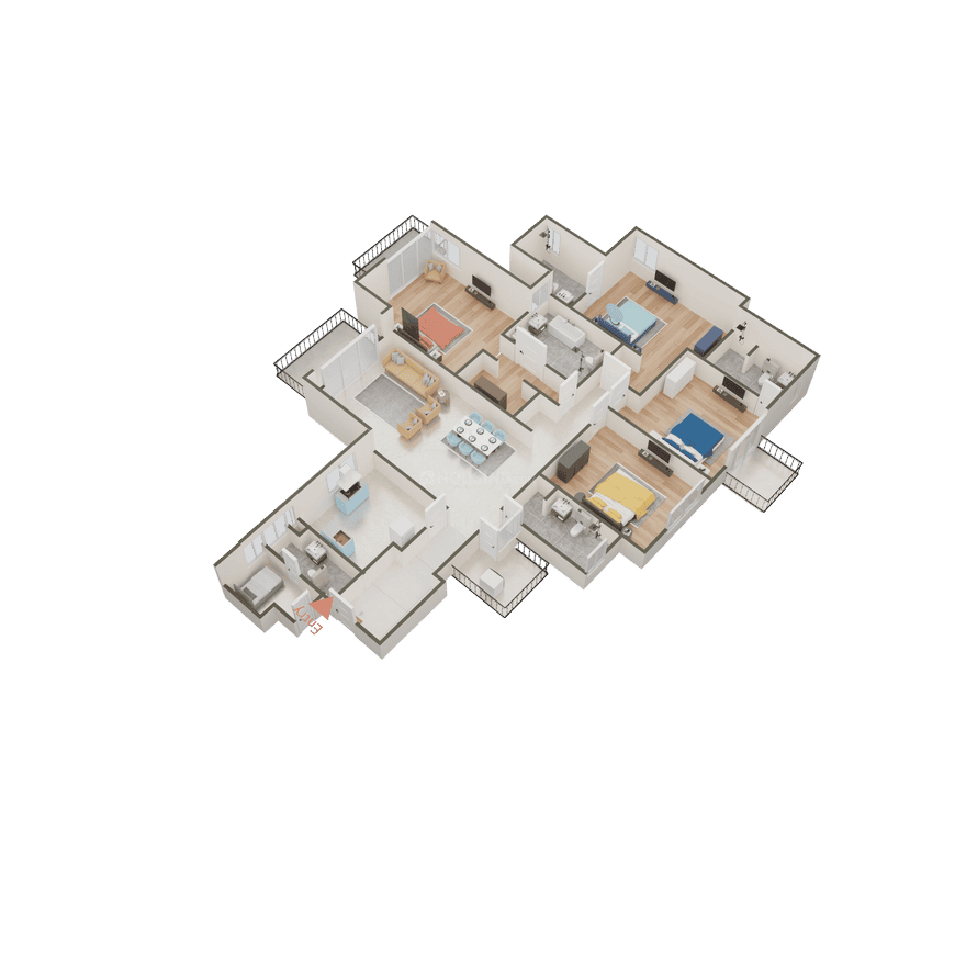 Ireo Skyon - Image 80