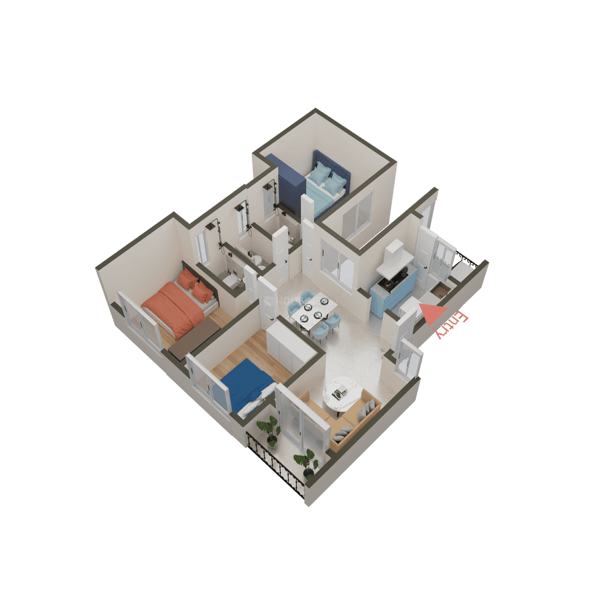 DS Skycity - Image 49