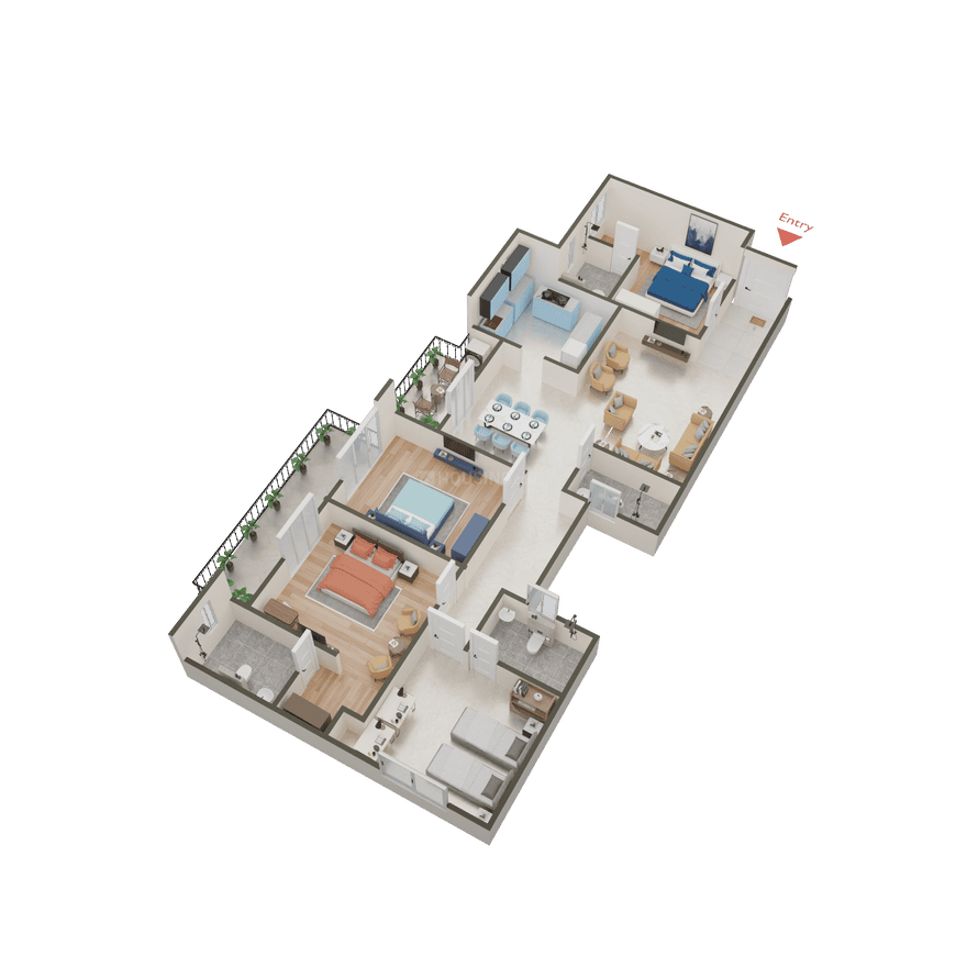 Anmol Phase III And Plaza Ph II - Image 34