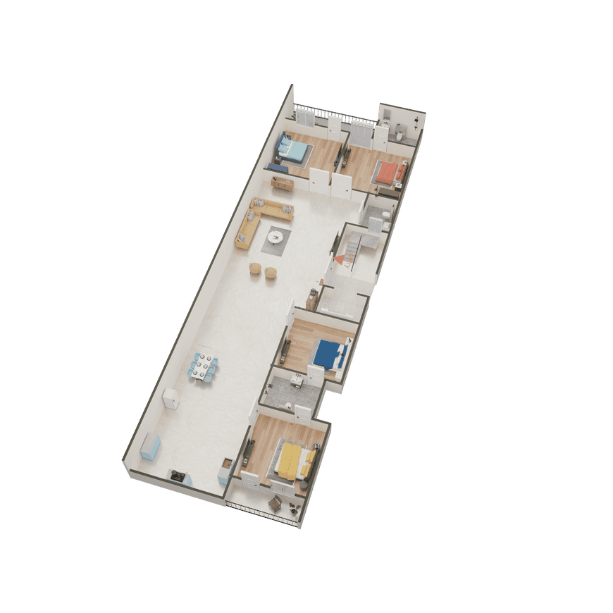 New Lamba Luxury Homes - Image 23