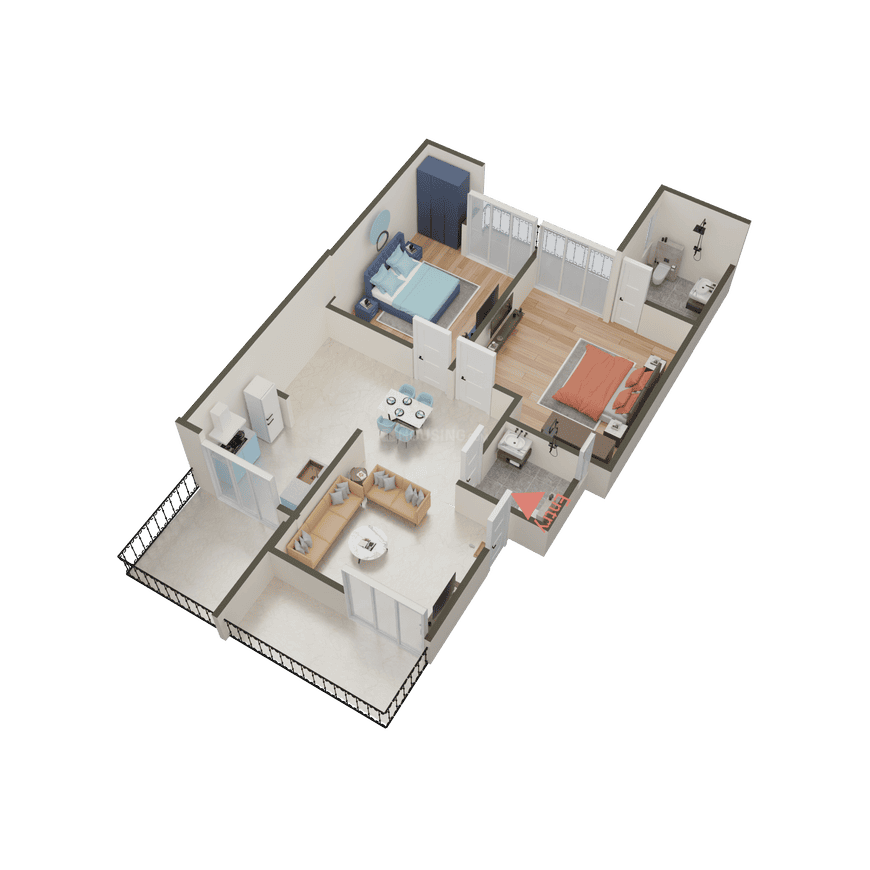 Oxford Square - Image 31