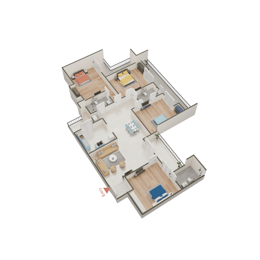 Earth Towne - Image 41