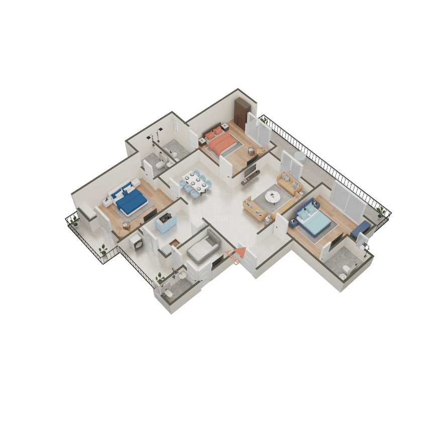 Aurum Alumni Bliss - Image 35