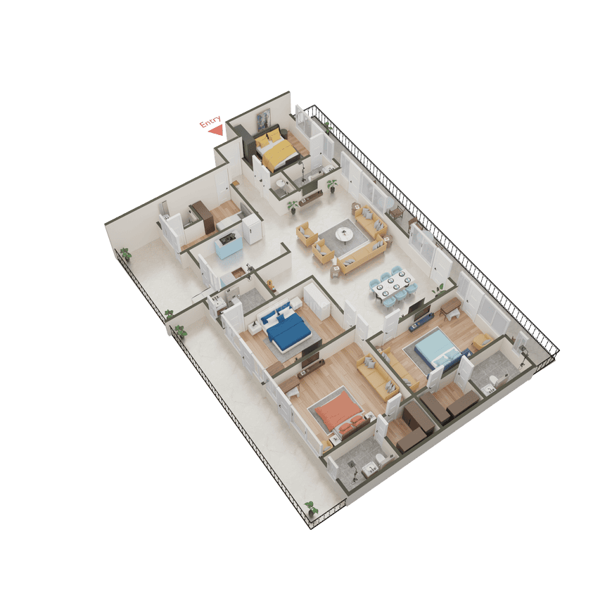 AU Aspire Silicon City - Image 30