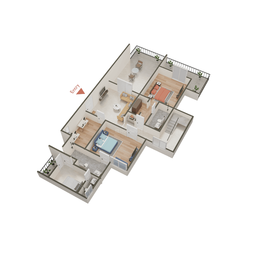 Ireo Victory Valley - Image 128