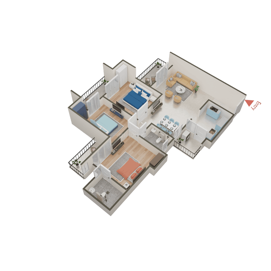 Eros Sampoornam 3 - Image 62