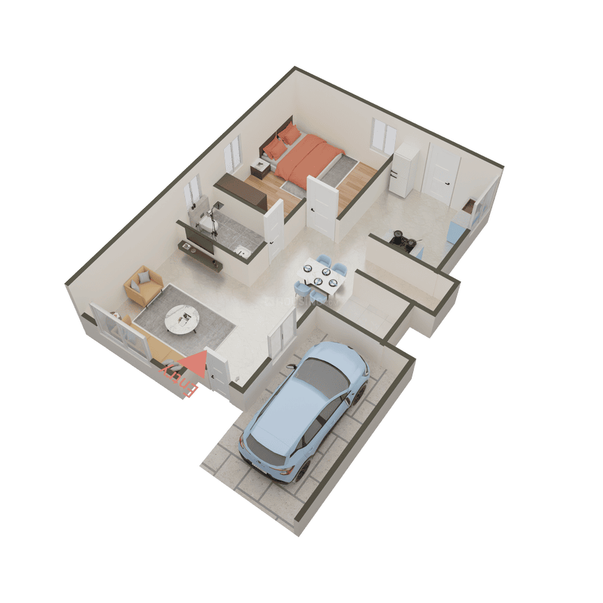 Grand La Palazzo - Image 49
