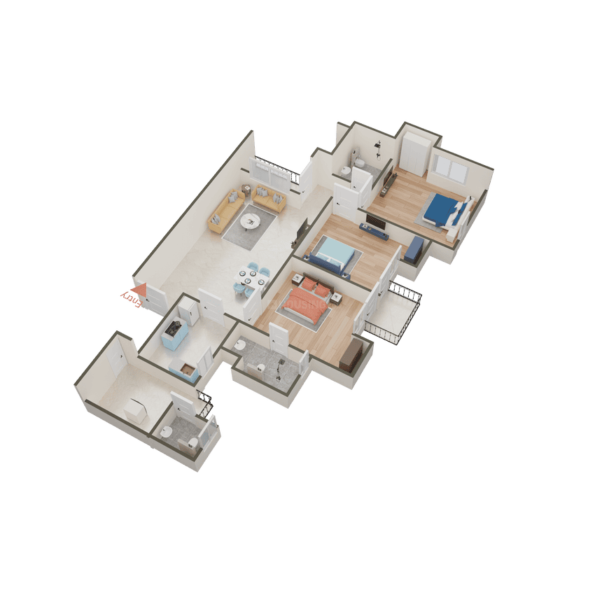 Jaypee Kosmos - Image 91