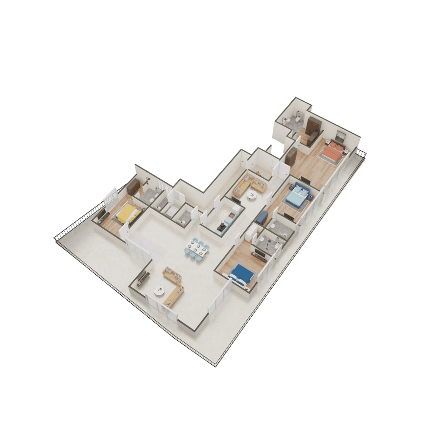 Paras Quartier - Image 54