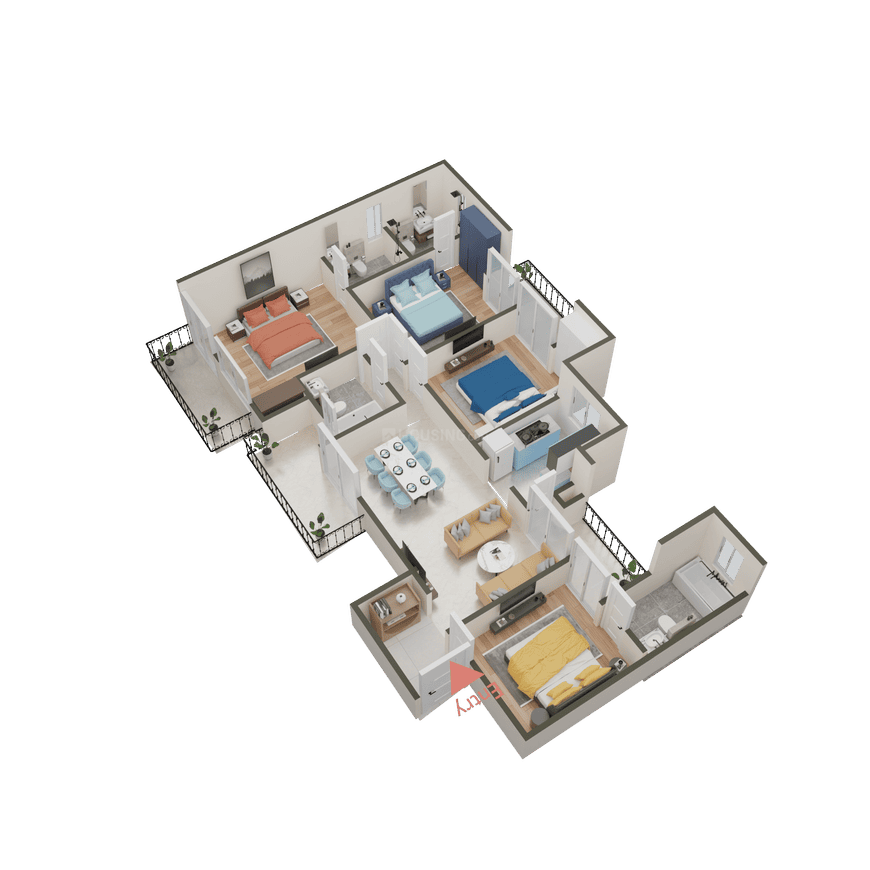 Apex The Kremlin - Image 103