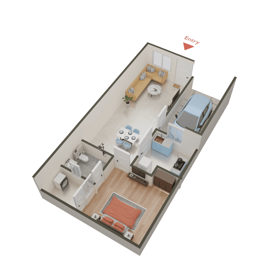 Greno Residency - Image 31