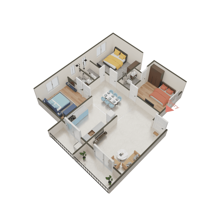 DS Skycity - Image 46