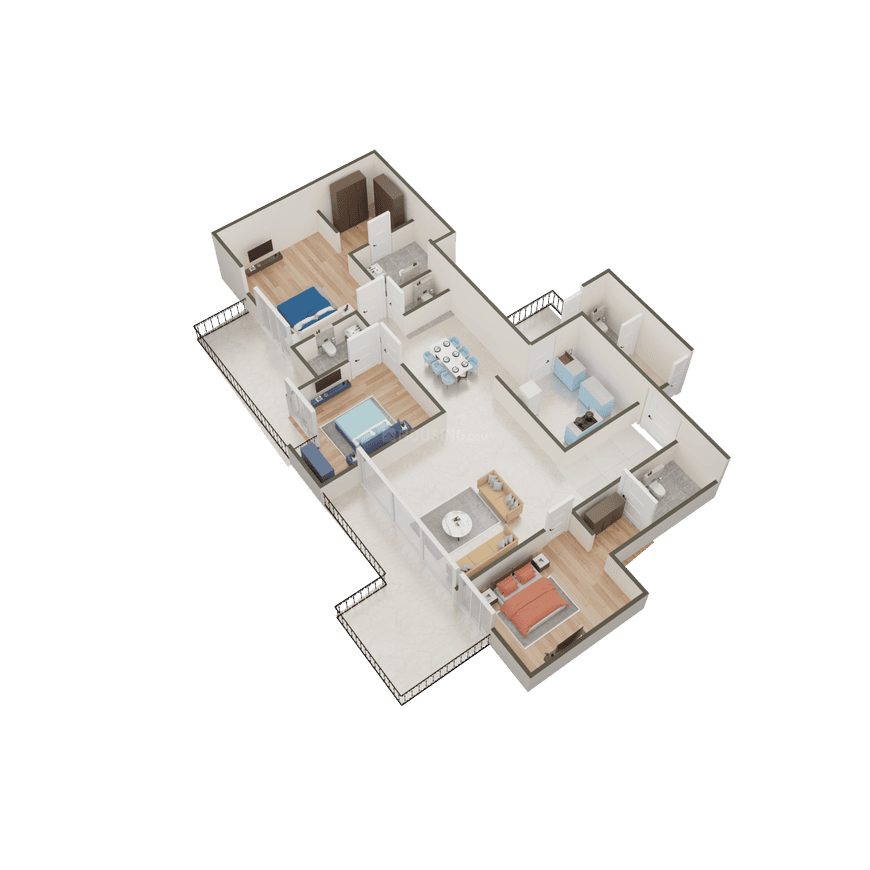 Apex D Rio - Image 43