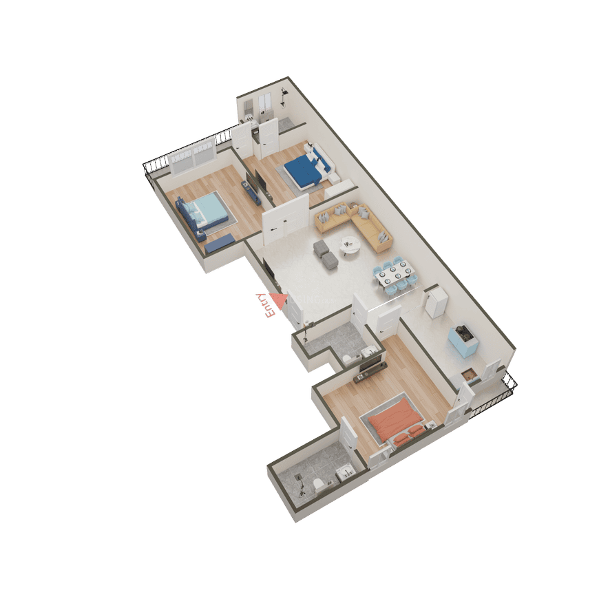 Complete I And M Floret Homes - Image 9