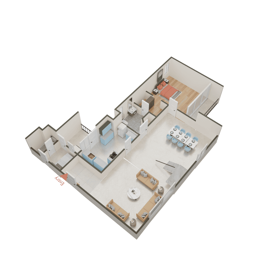 Unitech Habitat - Image 56