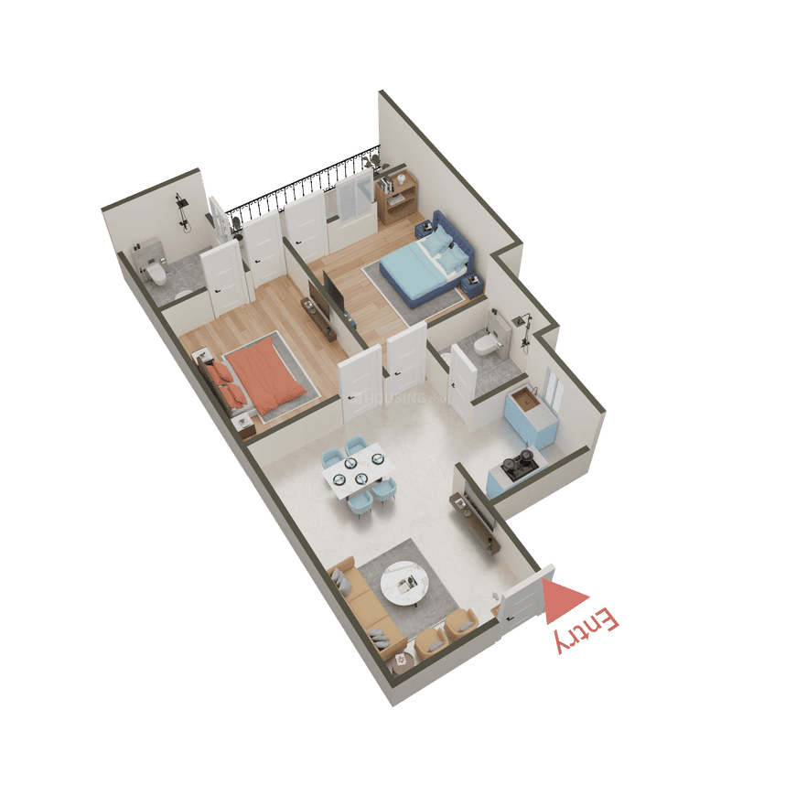 Royal County - Image 7