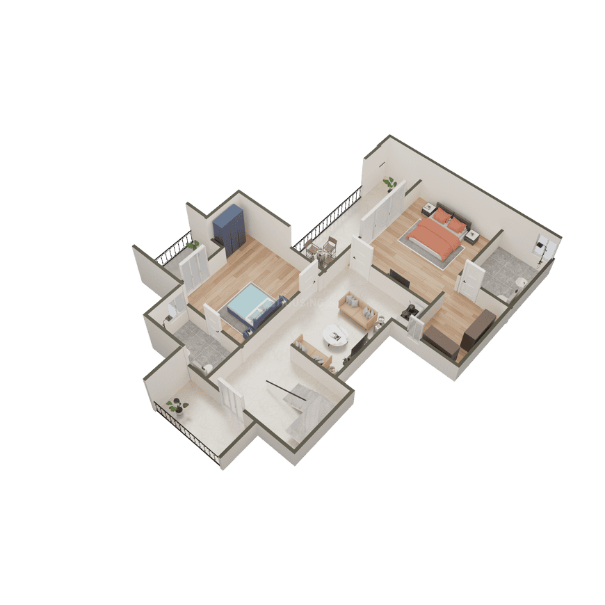 Mangalya Novena Green - Image 53