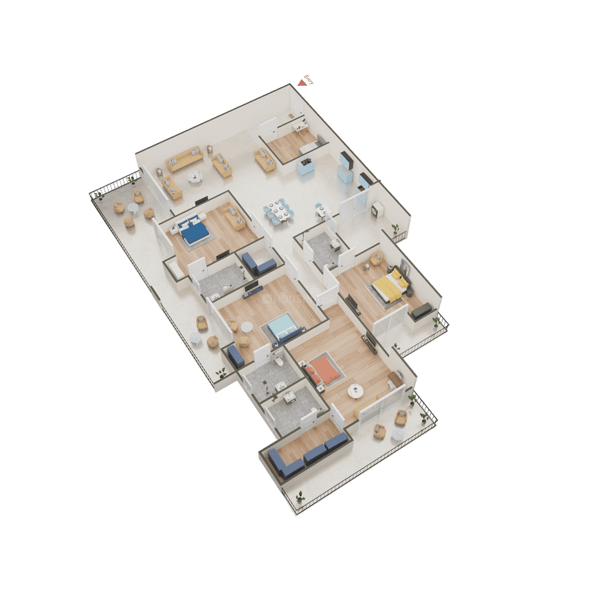 Ramprastha Attalika - Image 11