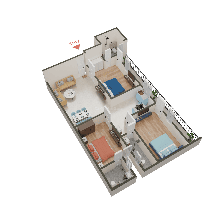 Lucky Wow Monk - Image 29