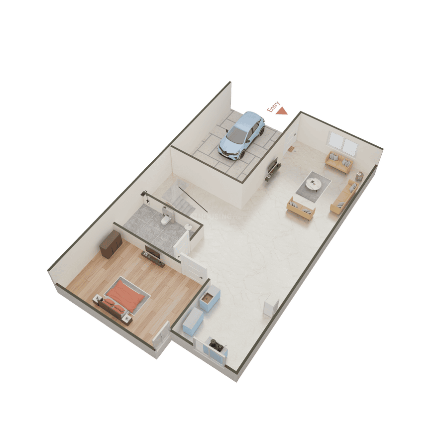 Mudgal Ved Villa - Image 9