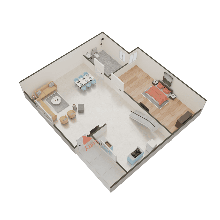 Trinity Triwoods - Image 16