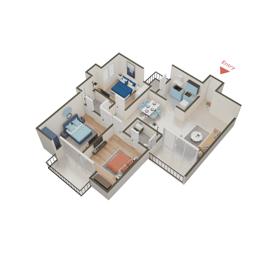 Aditya Urban Casa - Image 26