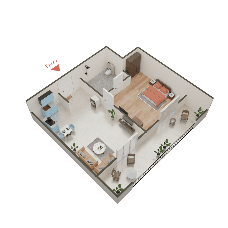 M3M The Line - Image 22