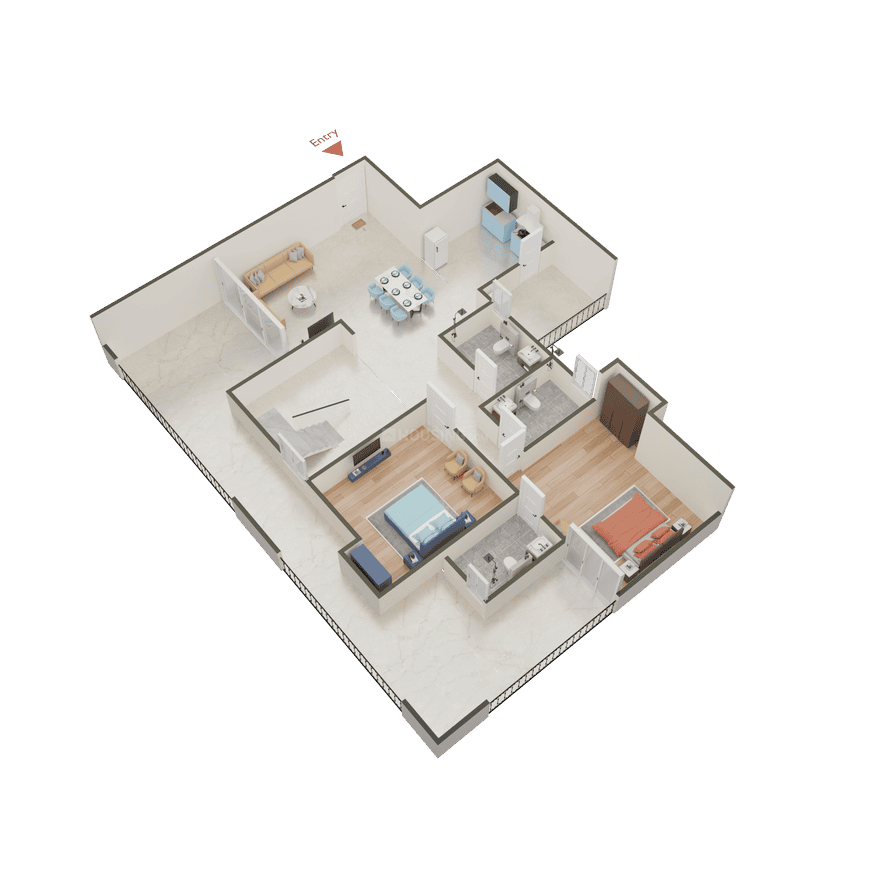 Aigin Royal Phase 4 - Image 43