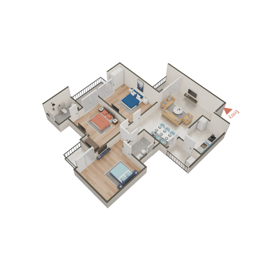 CRC Sublimis - Image 74