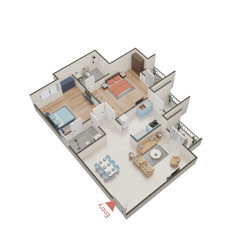 ACE Parkway - Image 82