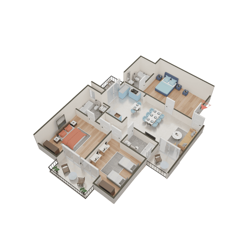 Assotech Windsor Court - Image 51