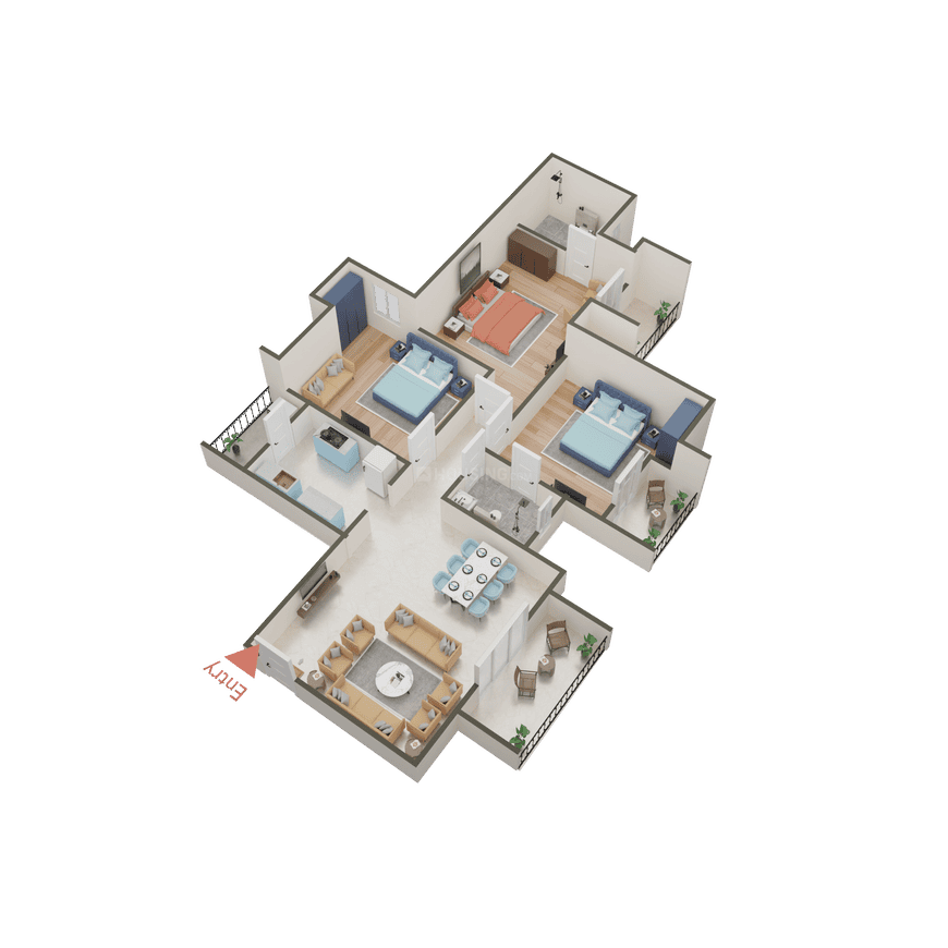 ACE Parkway - Image 91