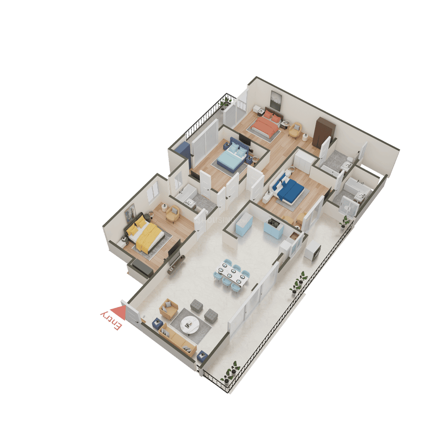 Aditya Urban Casa - Image 35