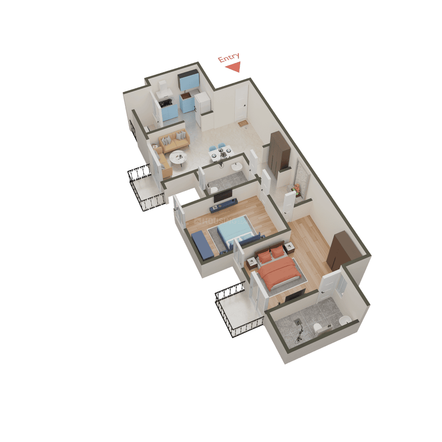 Jaypee Garden Isles - Image 18